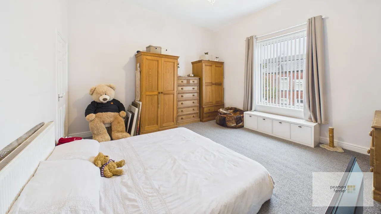 Hilton Street, Bury, Lancashire, BL9 6LT, photo 5