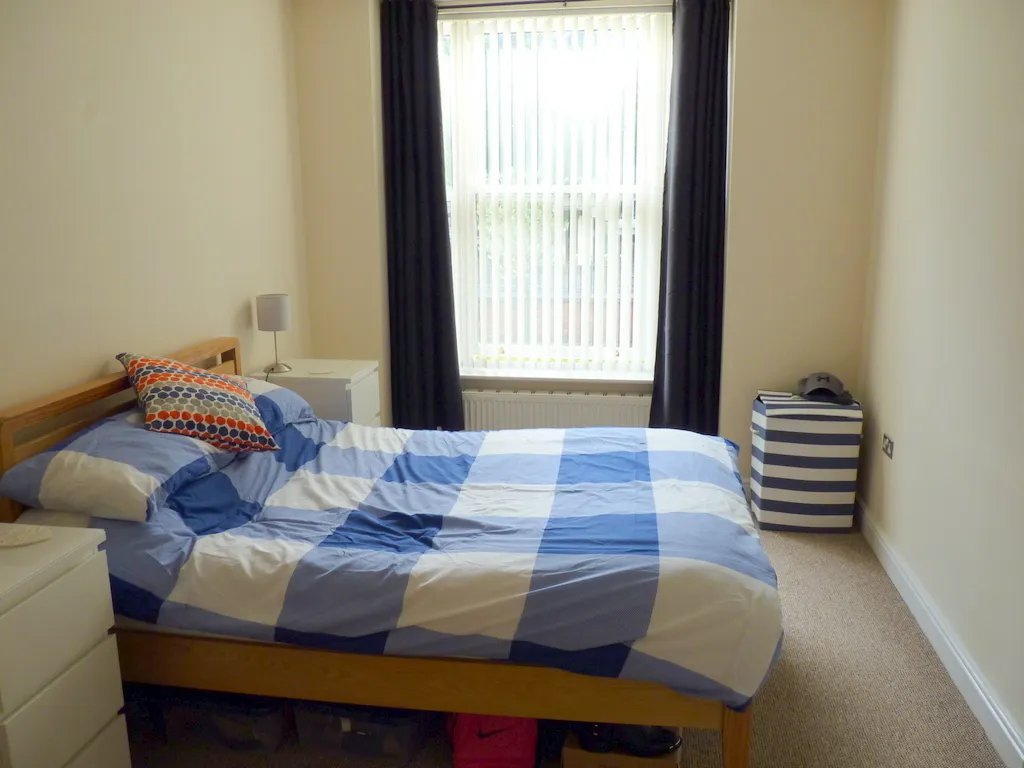 Roklis Manor, Claughton Firs, CH43, photo 4