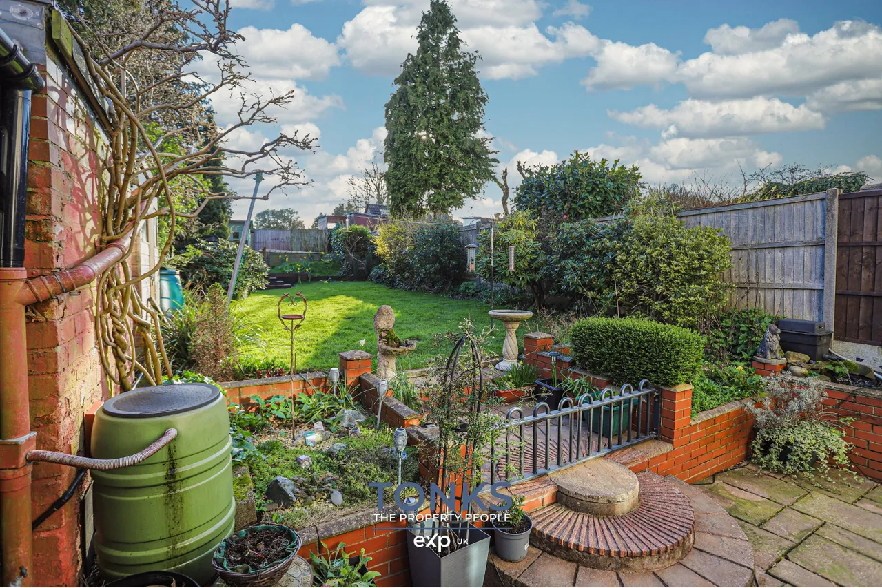 Thimblemill Road, Smethwick, B67, photo 19
