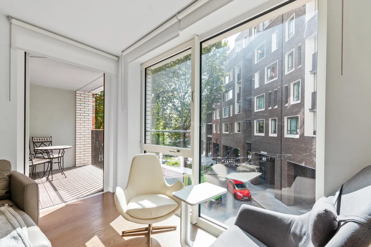Wansey Street, SE17, photo 6