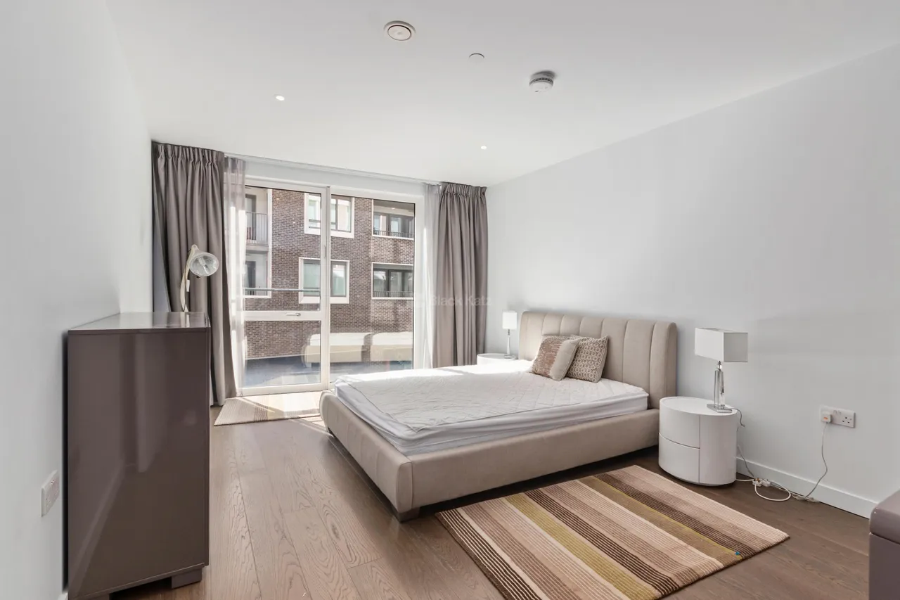 Wansey Street, SE17, photo 15