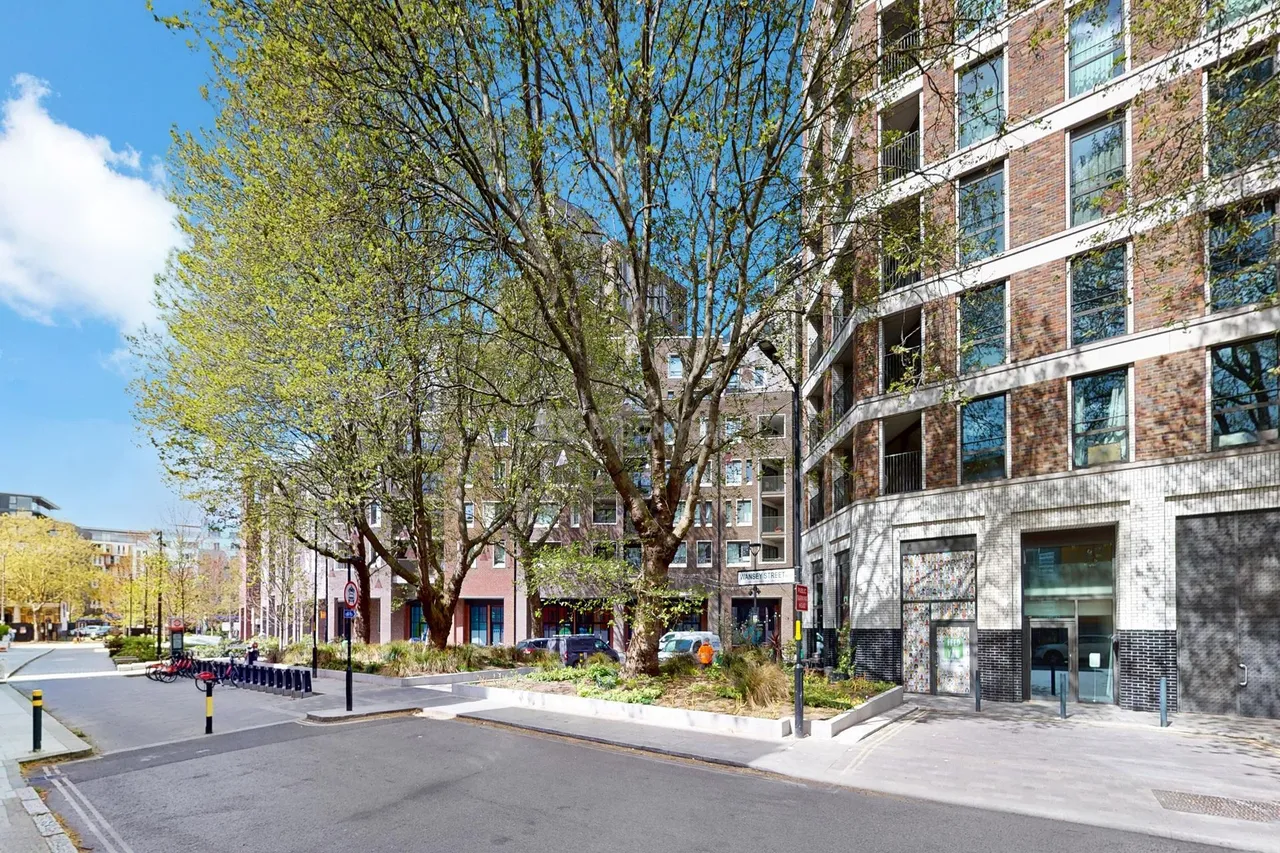 Wansey Street, SE17, photo 5
