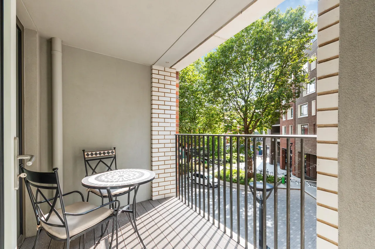 Wansey Street, SE17, photo 3