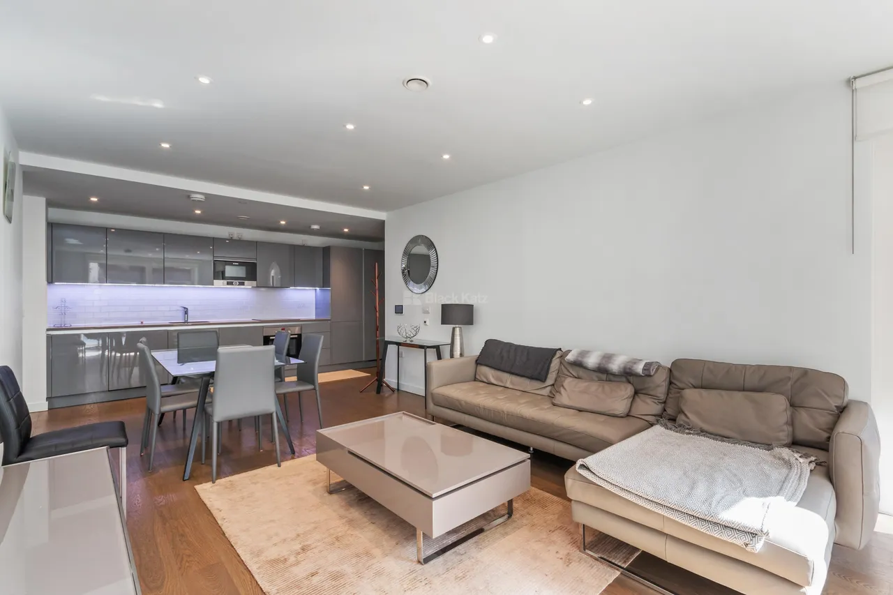 Wansey Street, SE17, photo 8