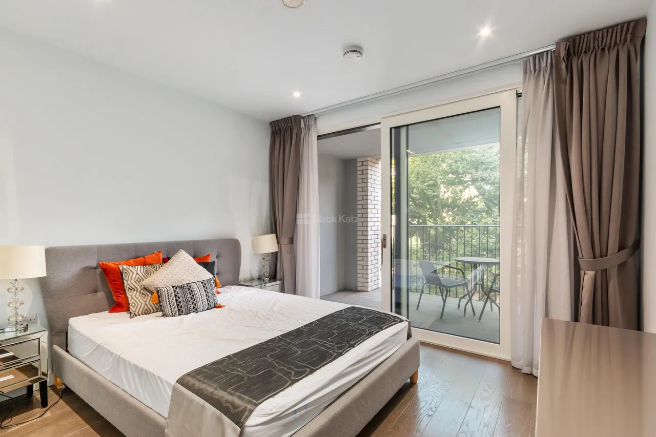 Wansey Street, SE17, photo 11