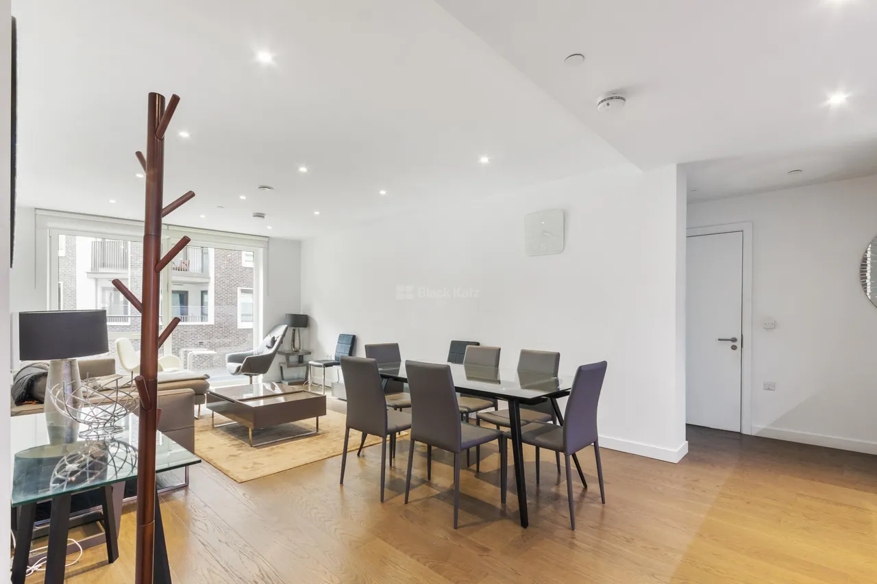 Wansey Street, SE17, photo 2