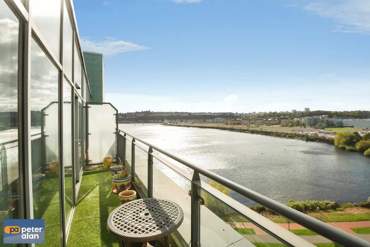 Ferry Court CARDIFF, CF11, photo 8