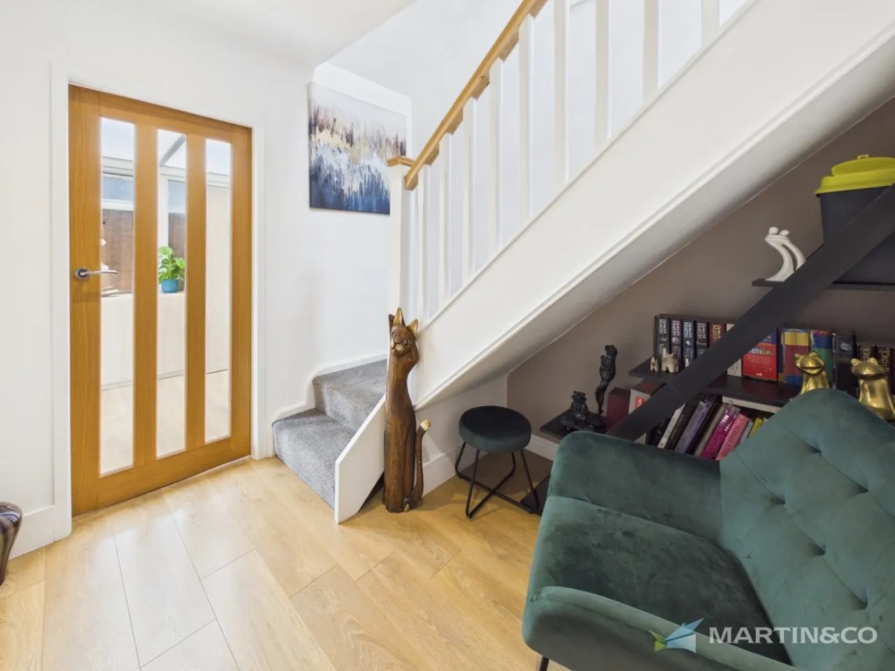 Chatham Avenue, St Annes FY8, photo 9