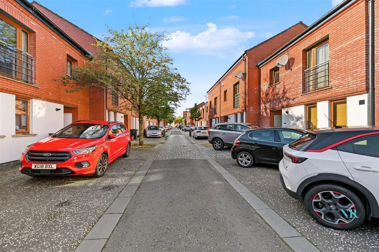 Paxton Street, Belfast, BT5, photo 25