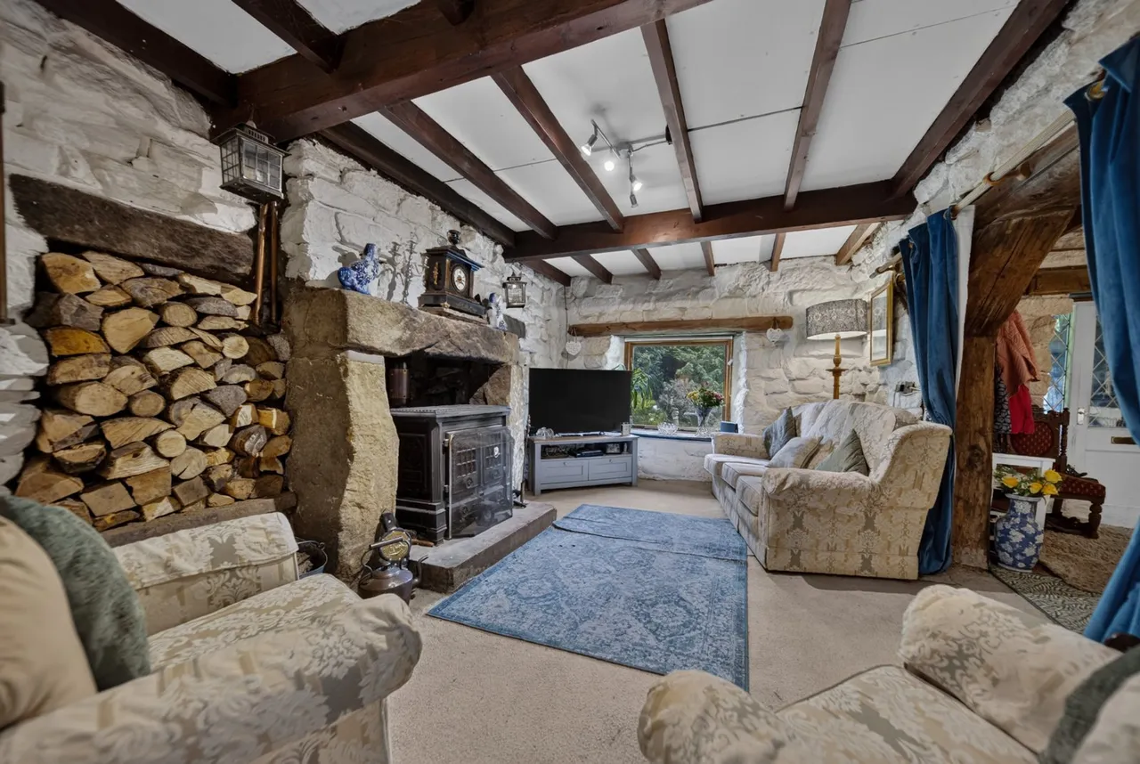 Warley Wise Lane, Laneshawbridge, BB8, photo 4