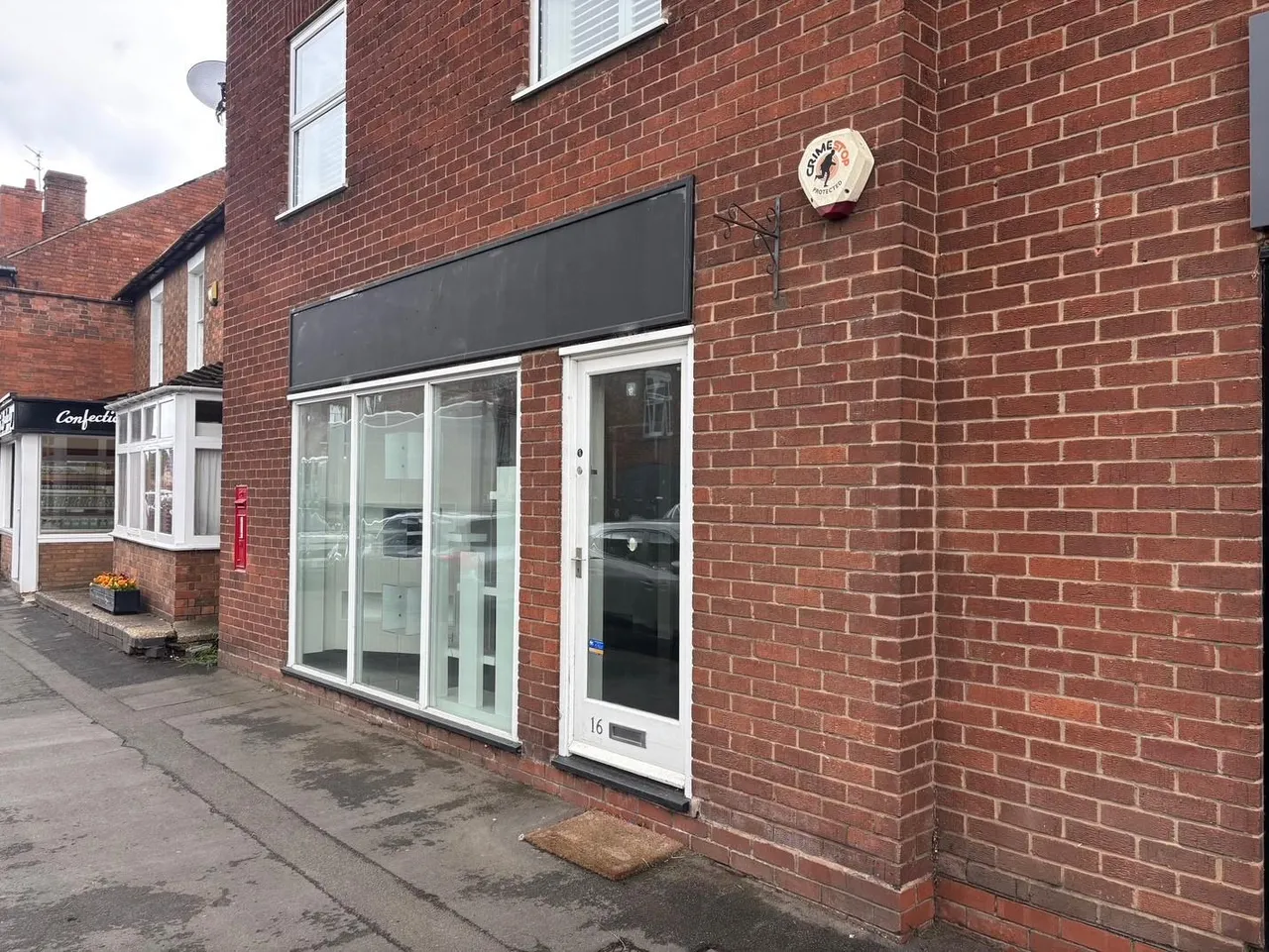 retail property (high street) for sale — Warwick Road, Wellesbourne