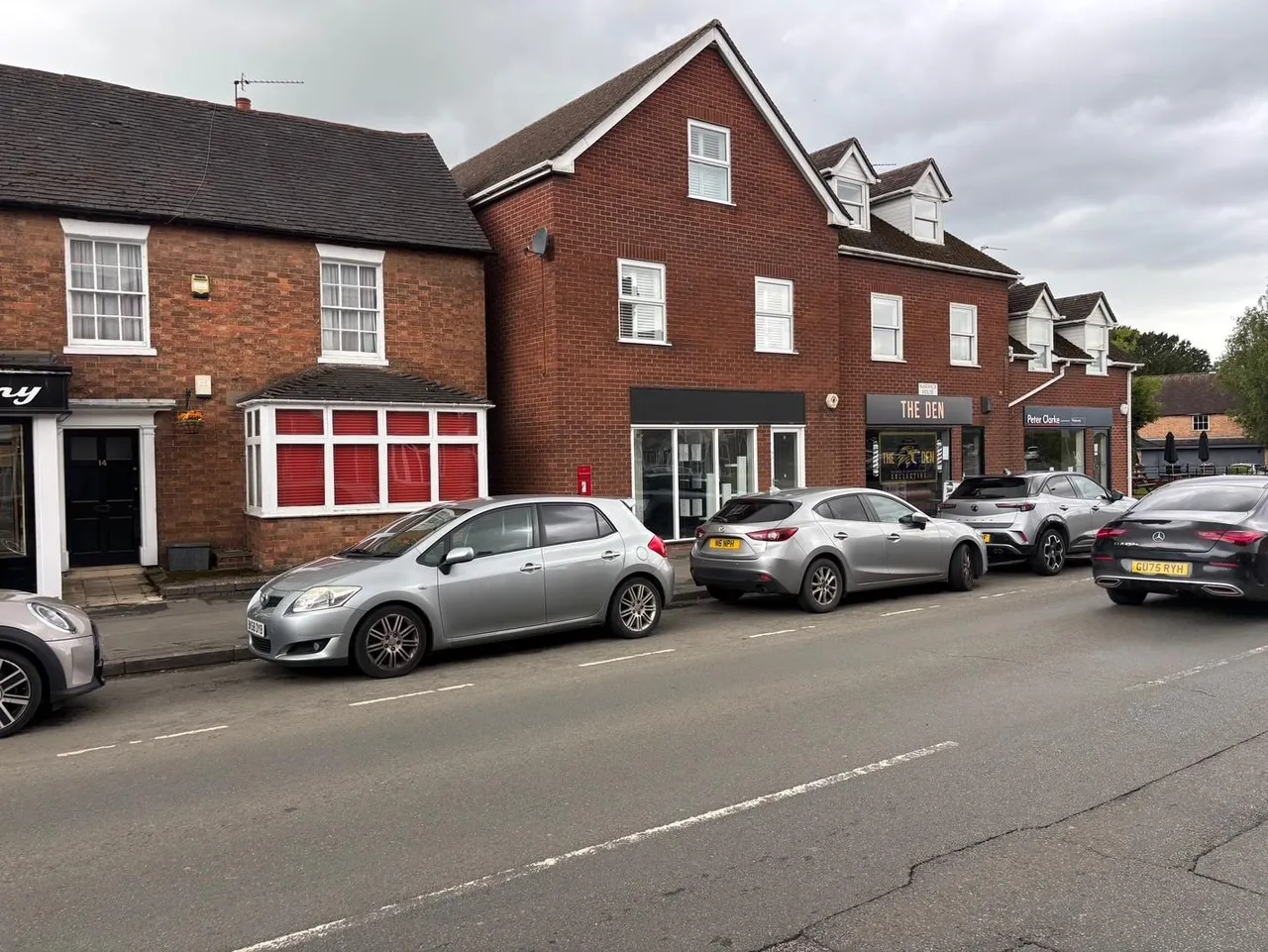 Warwick Road, Wellesbourne, photo 3