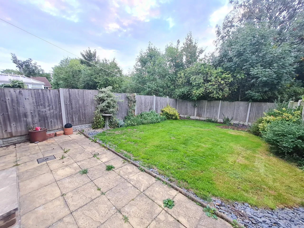 Huxterwell Drive, Woodfield Plantation, DN4, photo 2