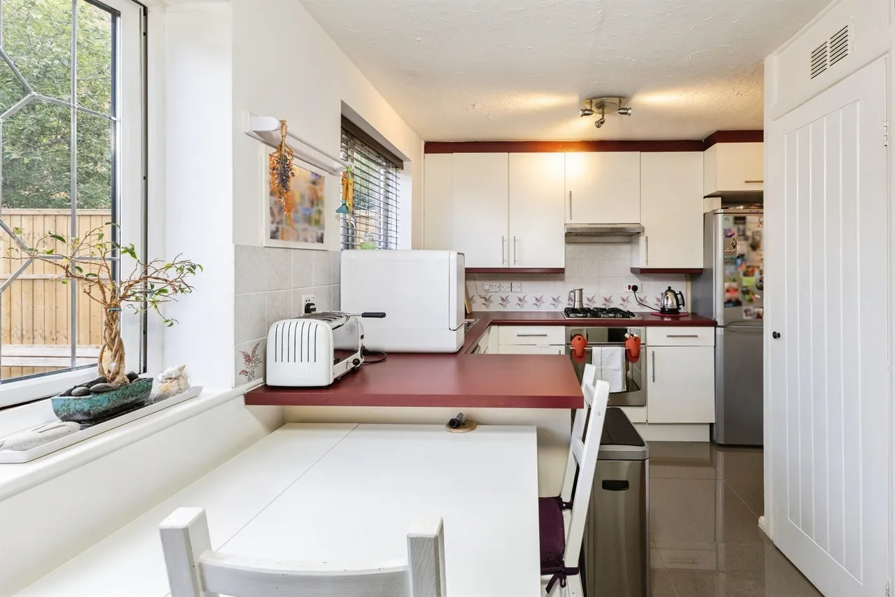 Ratby Close, Lower Earley, READING, photo 3