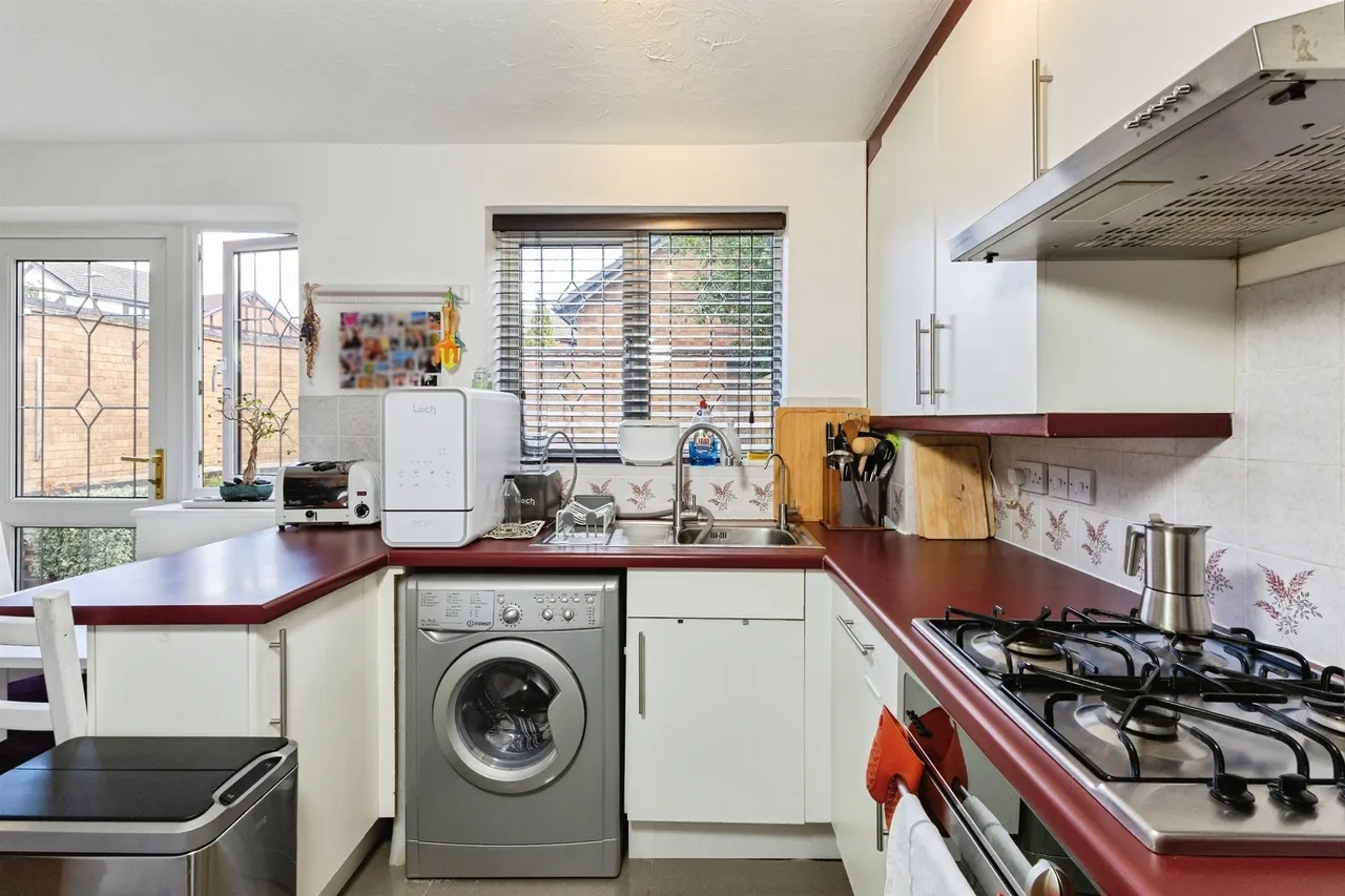 Ratby Close, Lower Earley, READING, photo 4