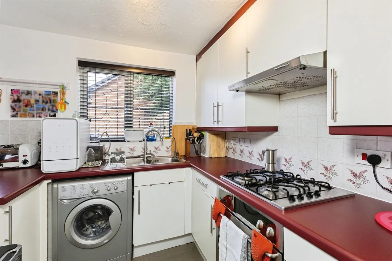 Ratby Close, Lower Earley, READING, photo 2
