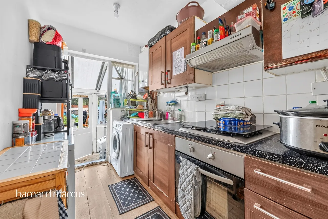 Kynaston Avenue, Thornton Heath, CR7, photo 4