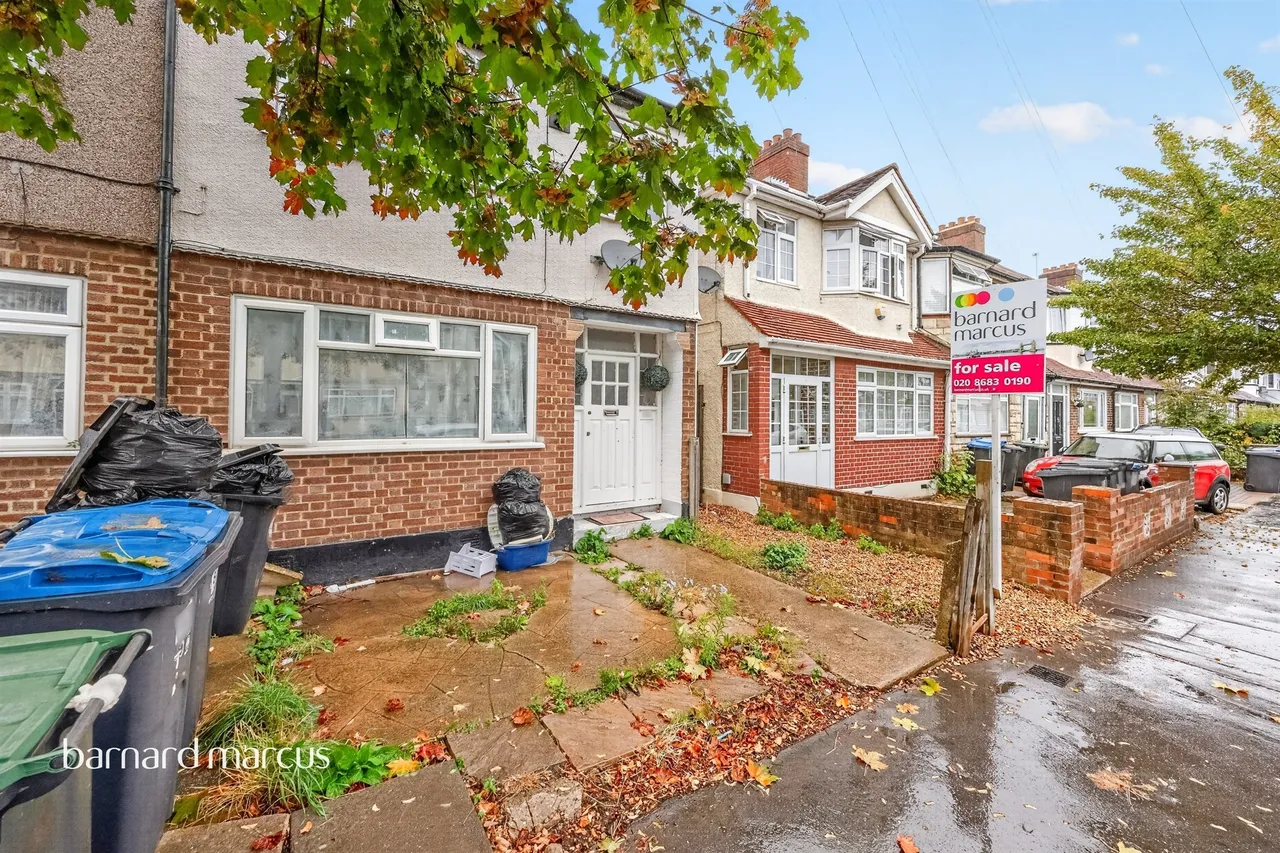 Kynaston Avenue, Thornton Heath, CR7, photo 21