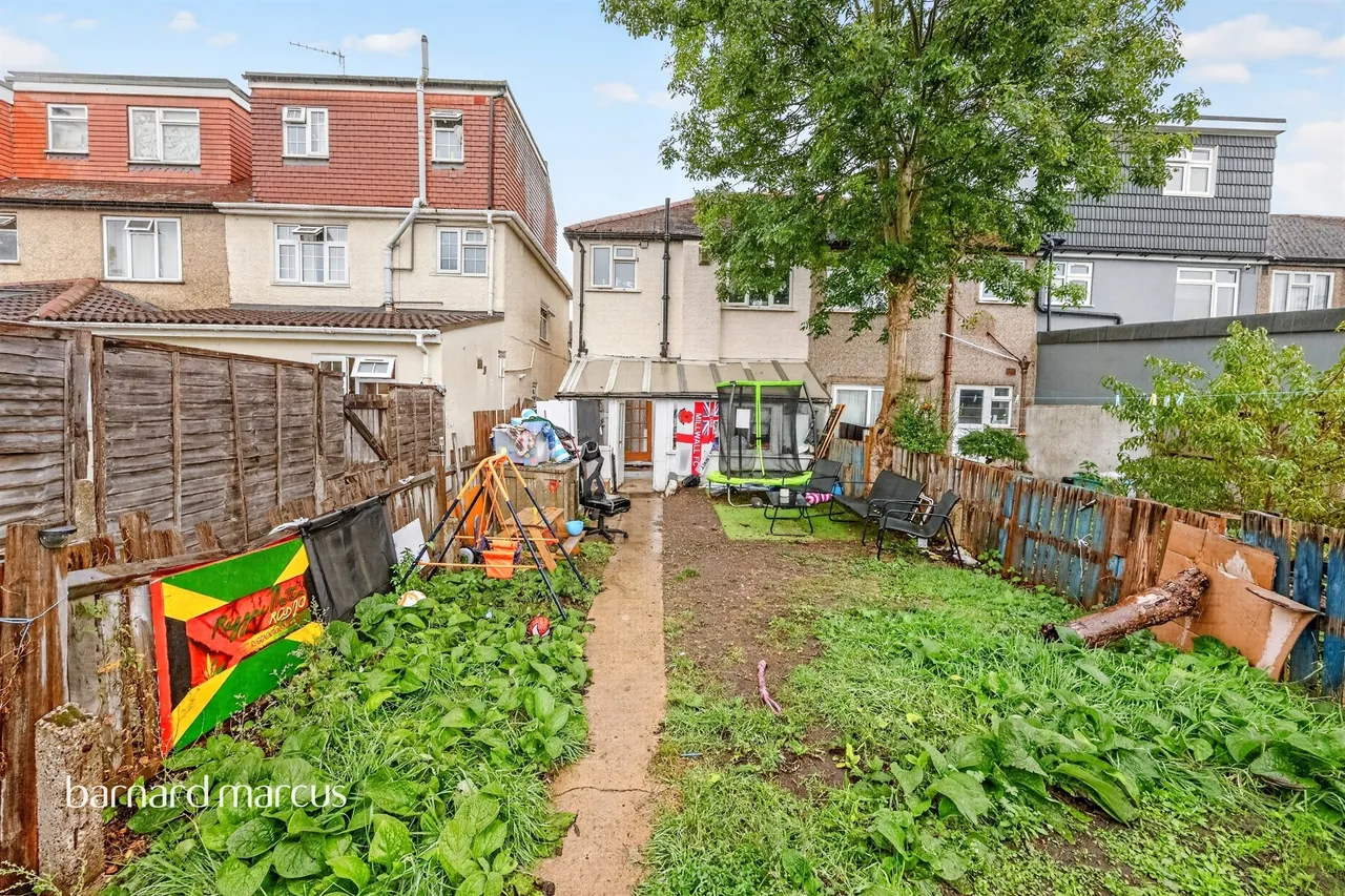 Kynaston Avenue, Thornton Heath, CR7, photo 20