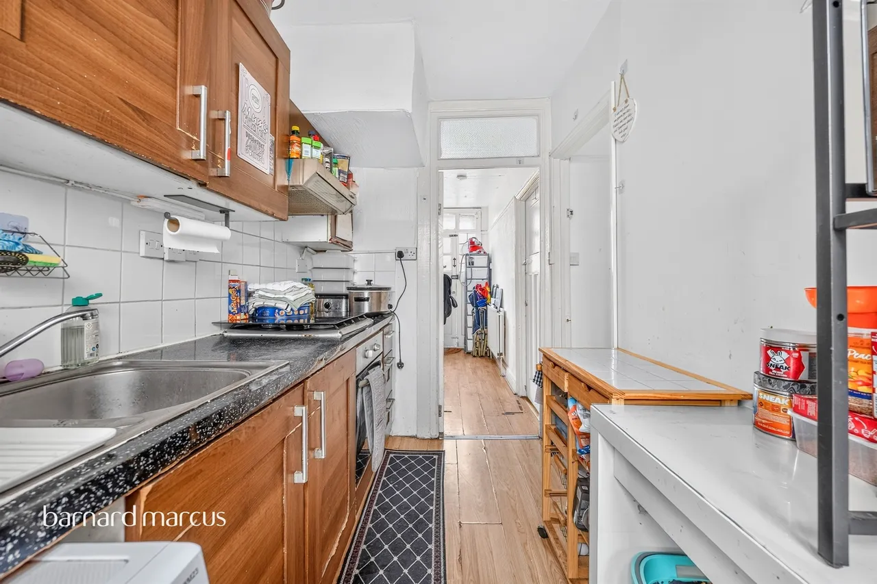 Kynaston Avenue, Thornton Heath, CR7, photo 6