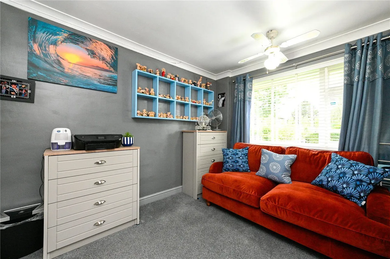 Westfields, Tilney St. Lawrence, PE34, photo 5