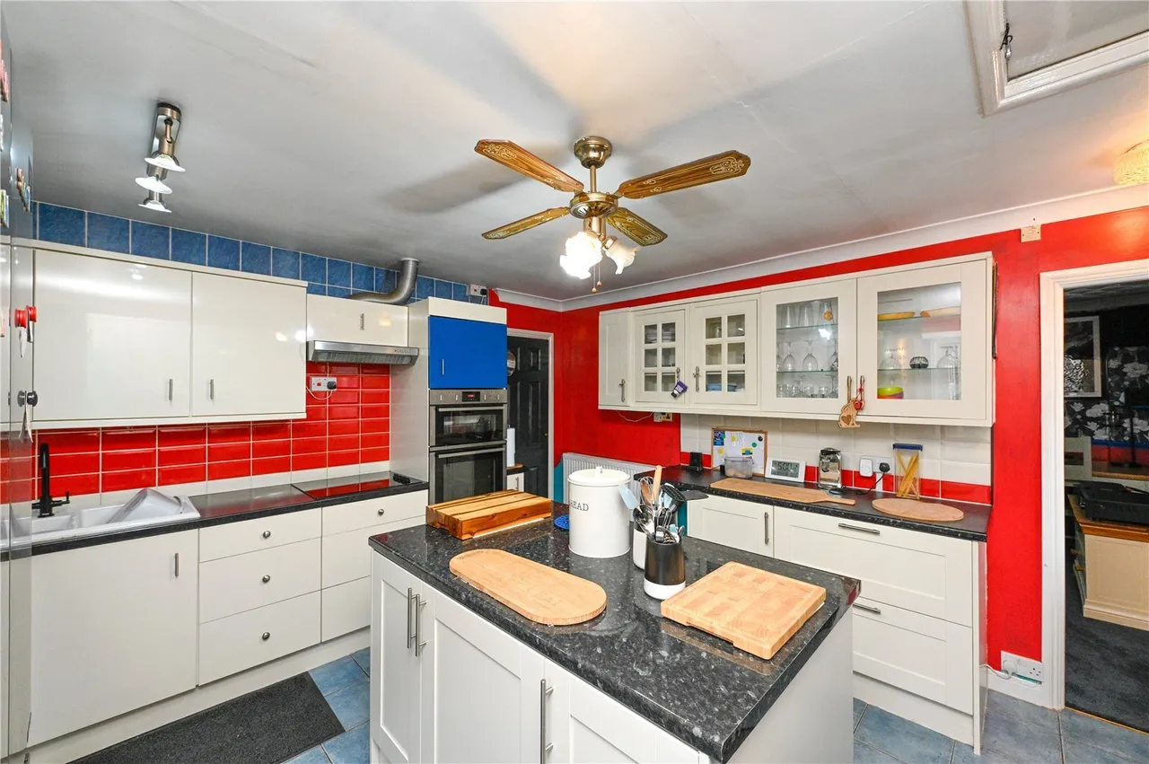 Westfields, Tilney St. Lawrence, PE34, photo 19