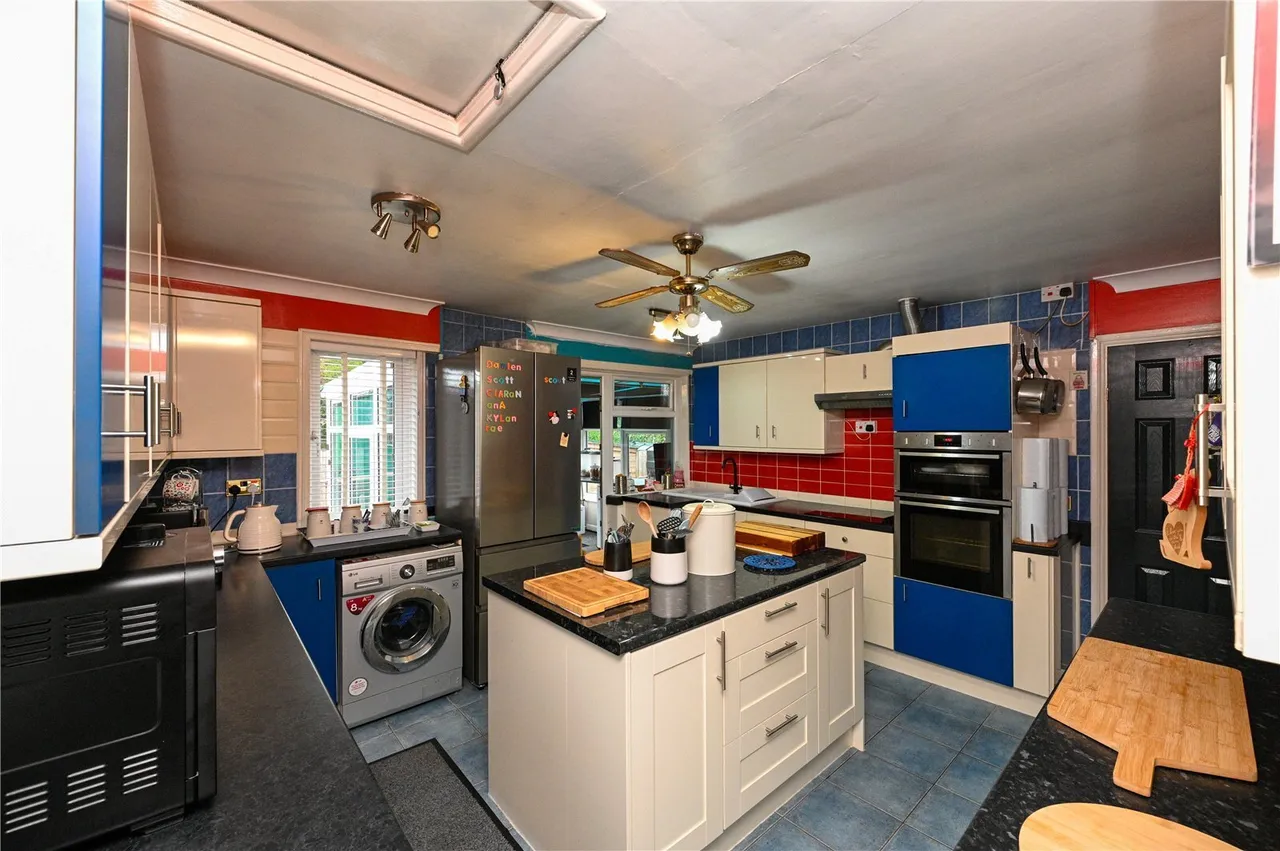 Westfields, Tilney St. Lawrence, PE34, photo 16