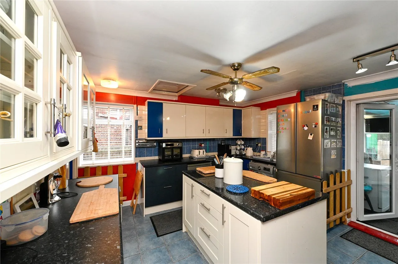 Westfields, Tilney St. Lawrence, PE34, photo 14