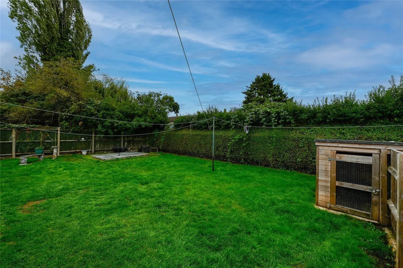 Westfields, Tilney St. Lawrence, PE34, photo 6