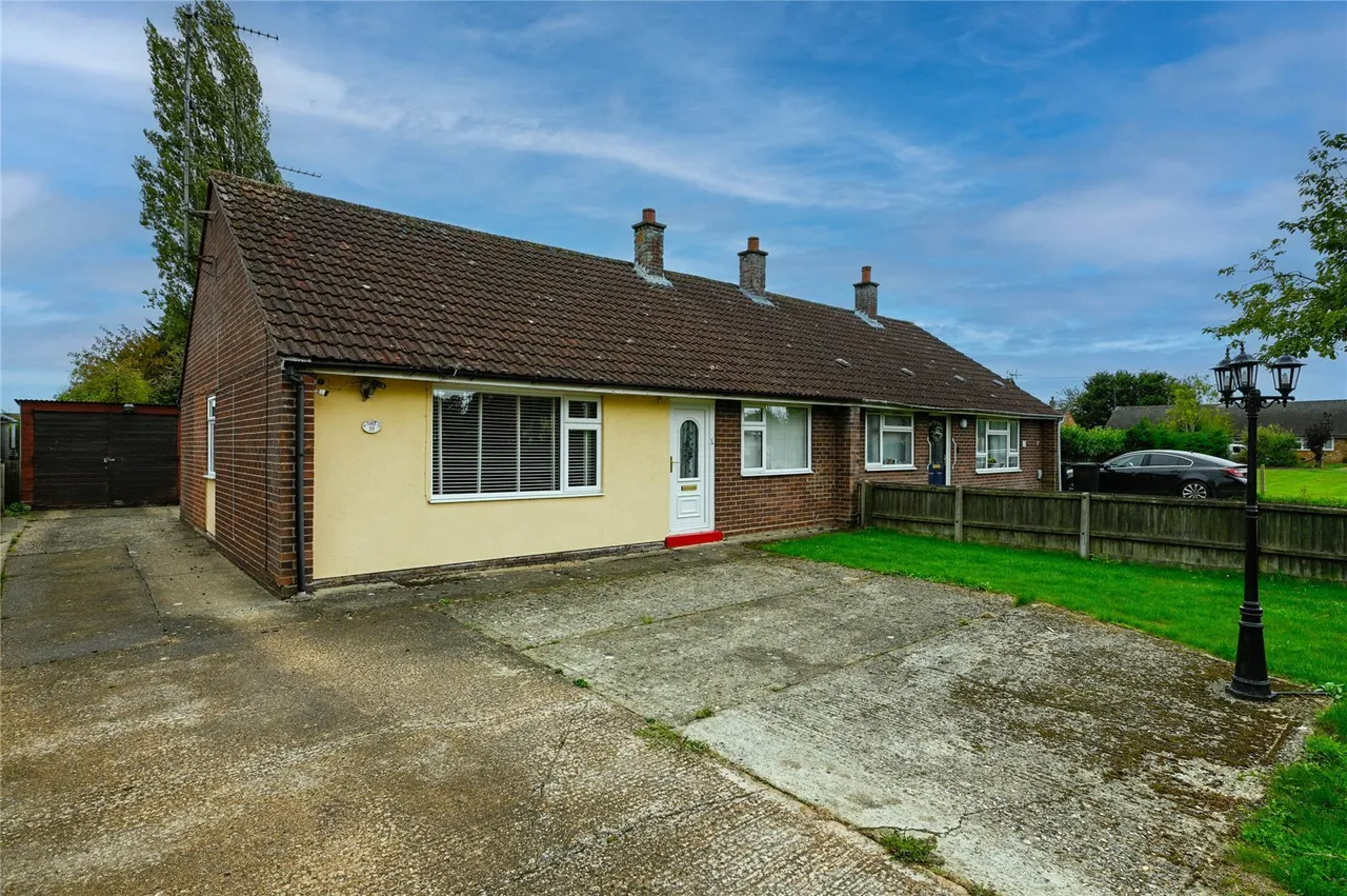 Westfields, Tilney St. Lawrence, PE34, photo 18