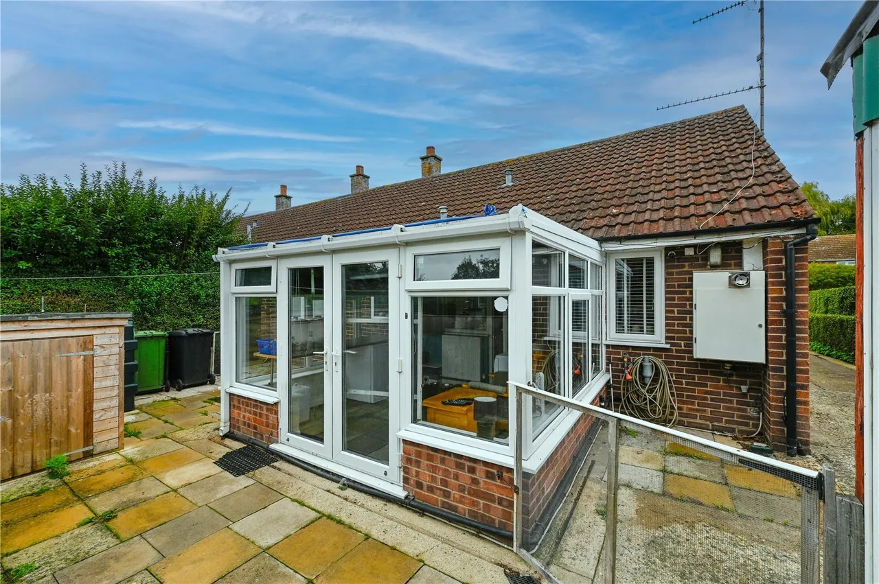Westfields, Tilney St. Lawrence, PE34, photo 12