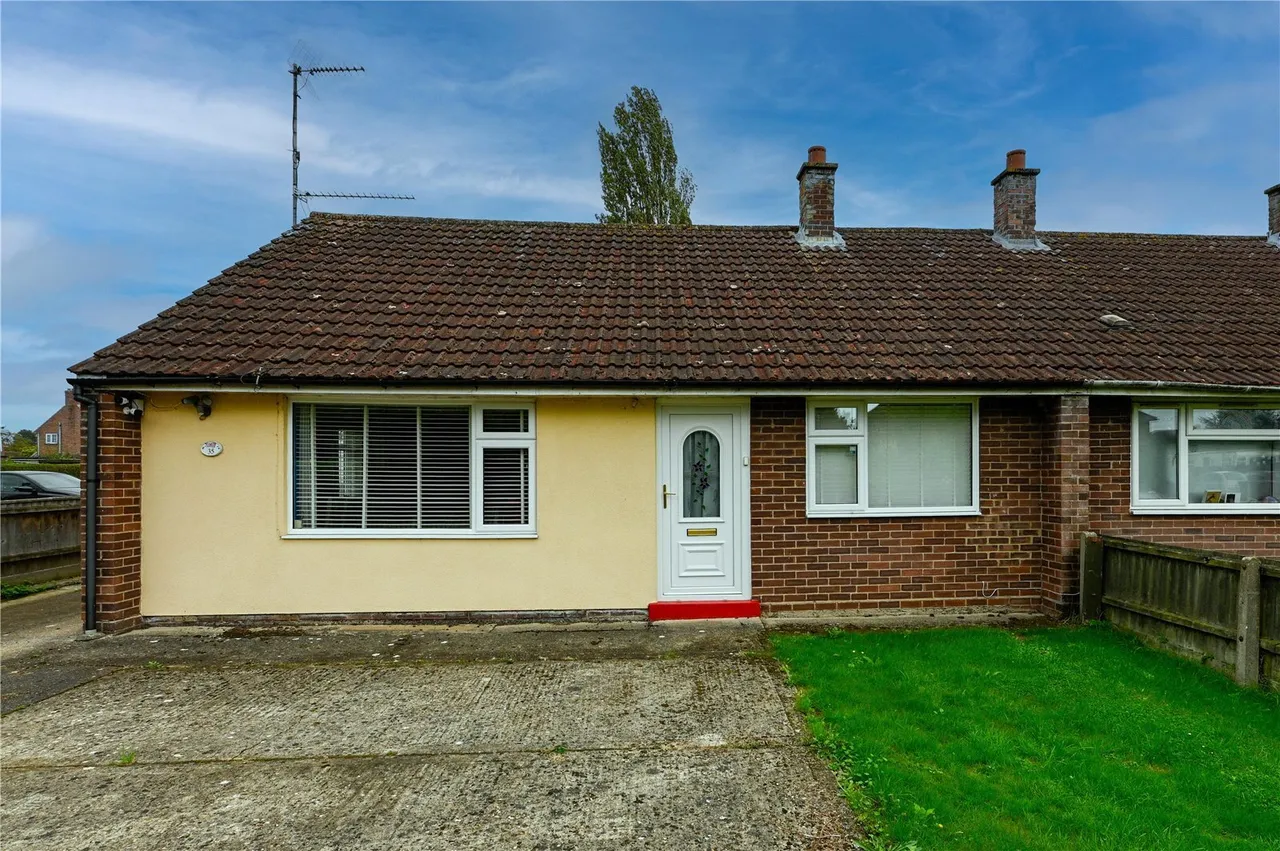 Westfields, Tilney St. Lawrence, PE34, photo 9