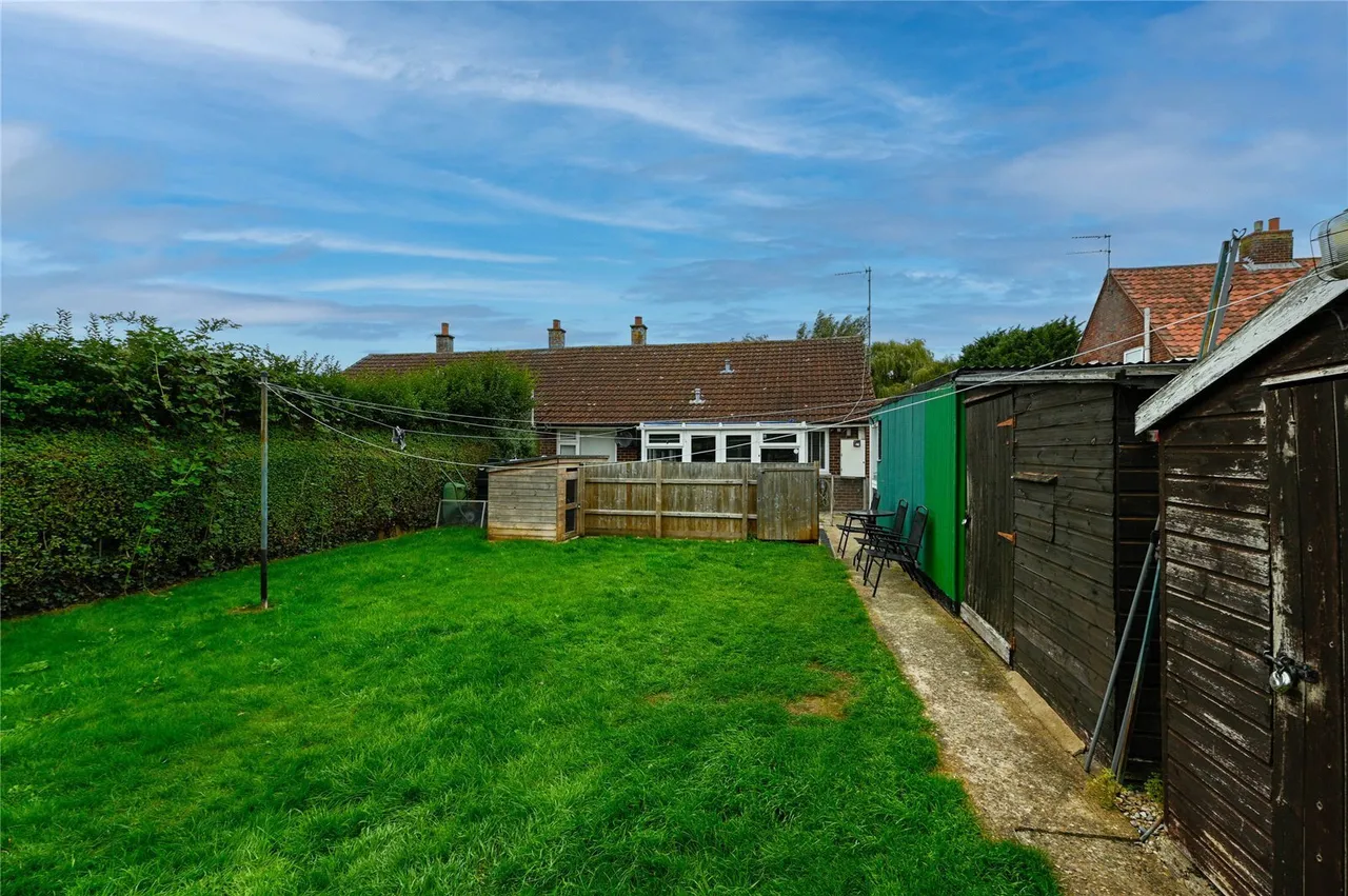 Westfields, Tilney St. Lawrence, PE34, photo 8