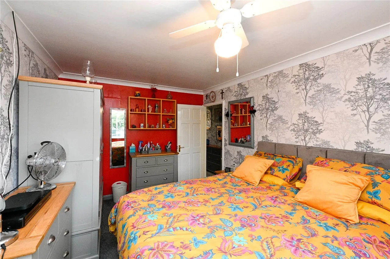 Westfields, Tilney St. Lawrence, PE34, photo 21