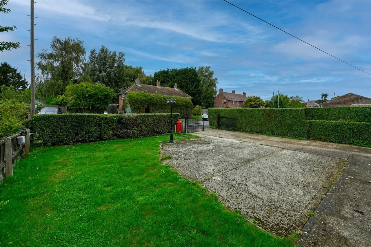 Westfields, Tilney St. Lawrence, PE34, photo 10