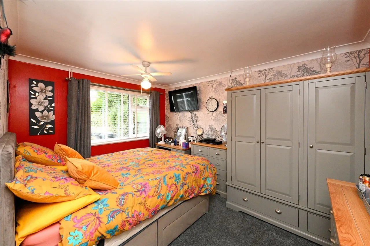 Westfields, Tilney St. Lawrence, PE34, photo 4