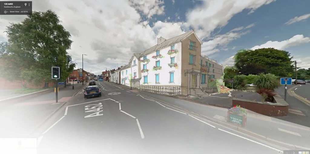 Warwick Road, Kenilworth, photo 6