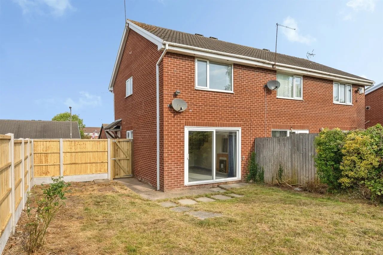 Mercer Way, Chester, photo 12