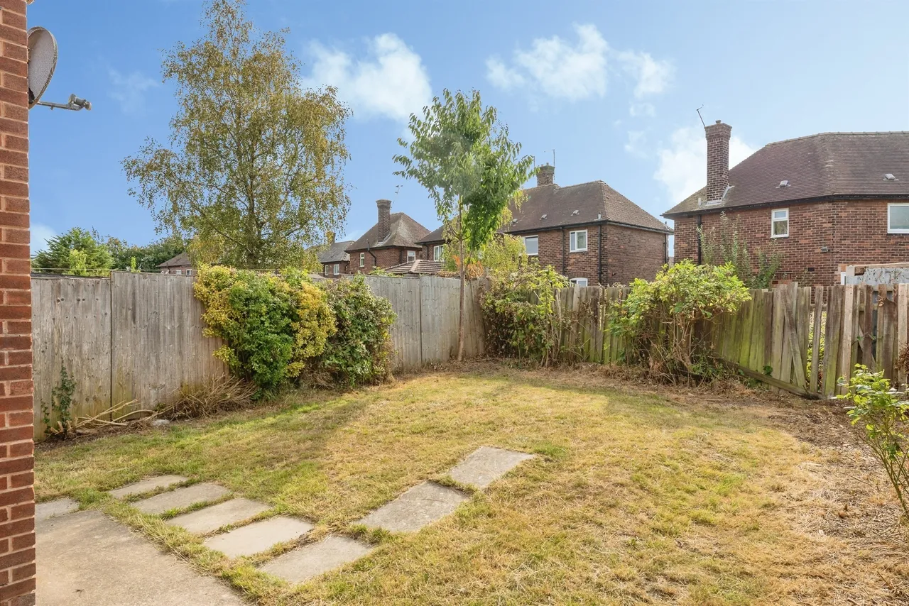 Mercer Way, Chester, photo 11