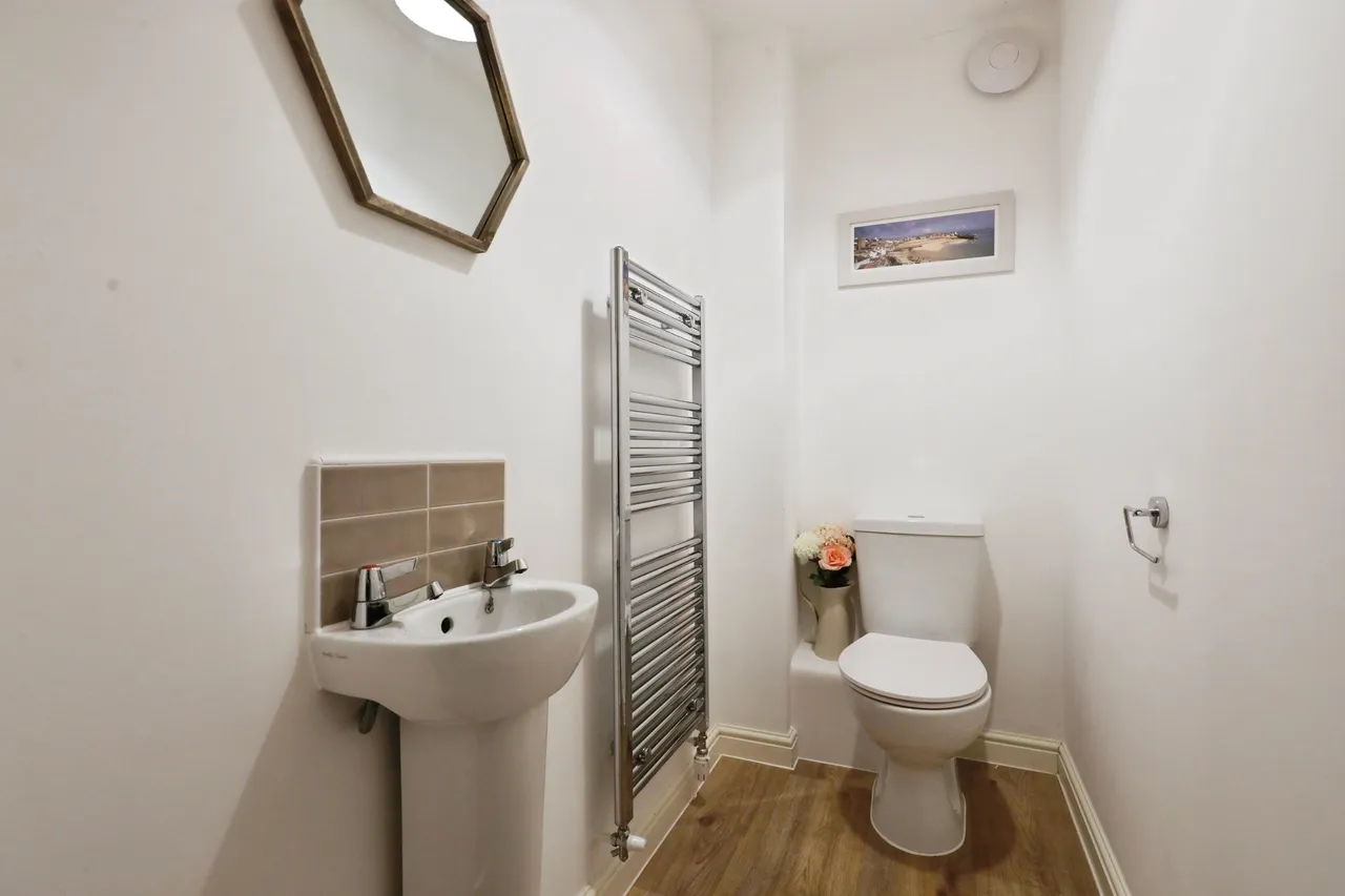 Turnpike Close, Worcester, WR6, photo 6