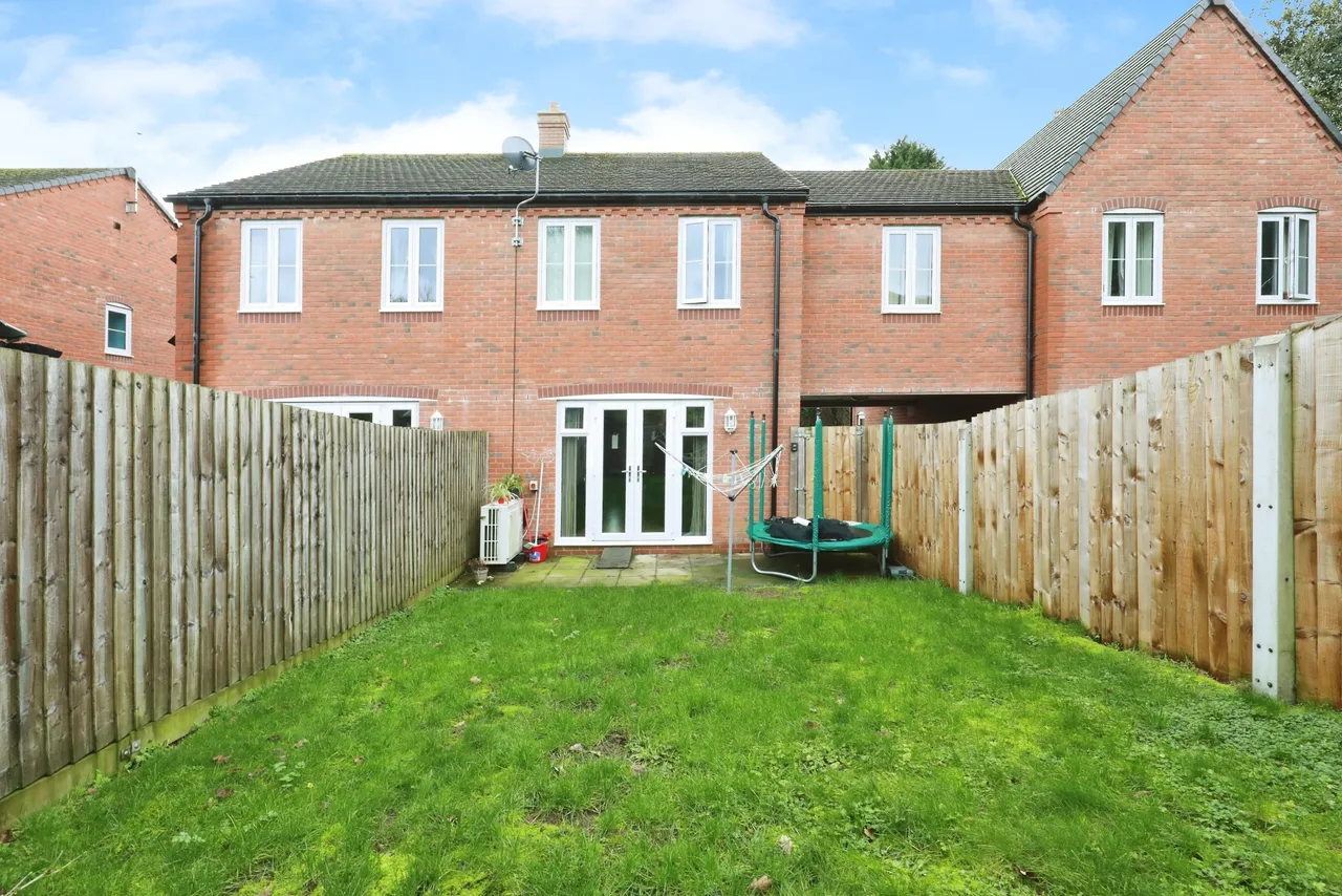 Turnpike Close, Worcester, WR6, photo 11