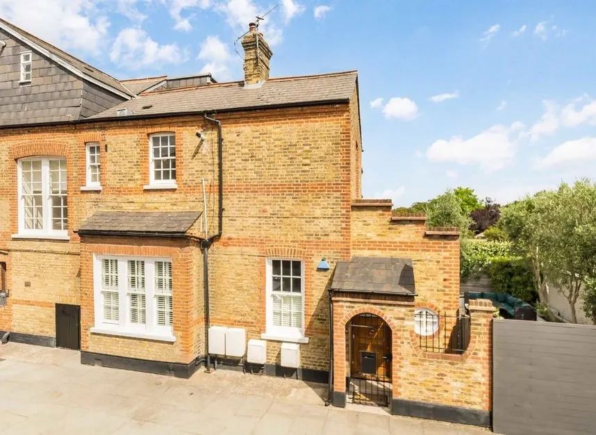 Langside Avenue, Putney, SW15, photo 9
