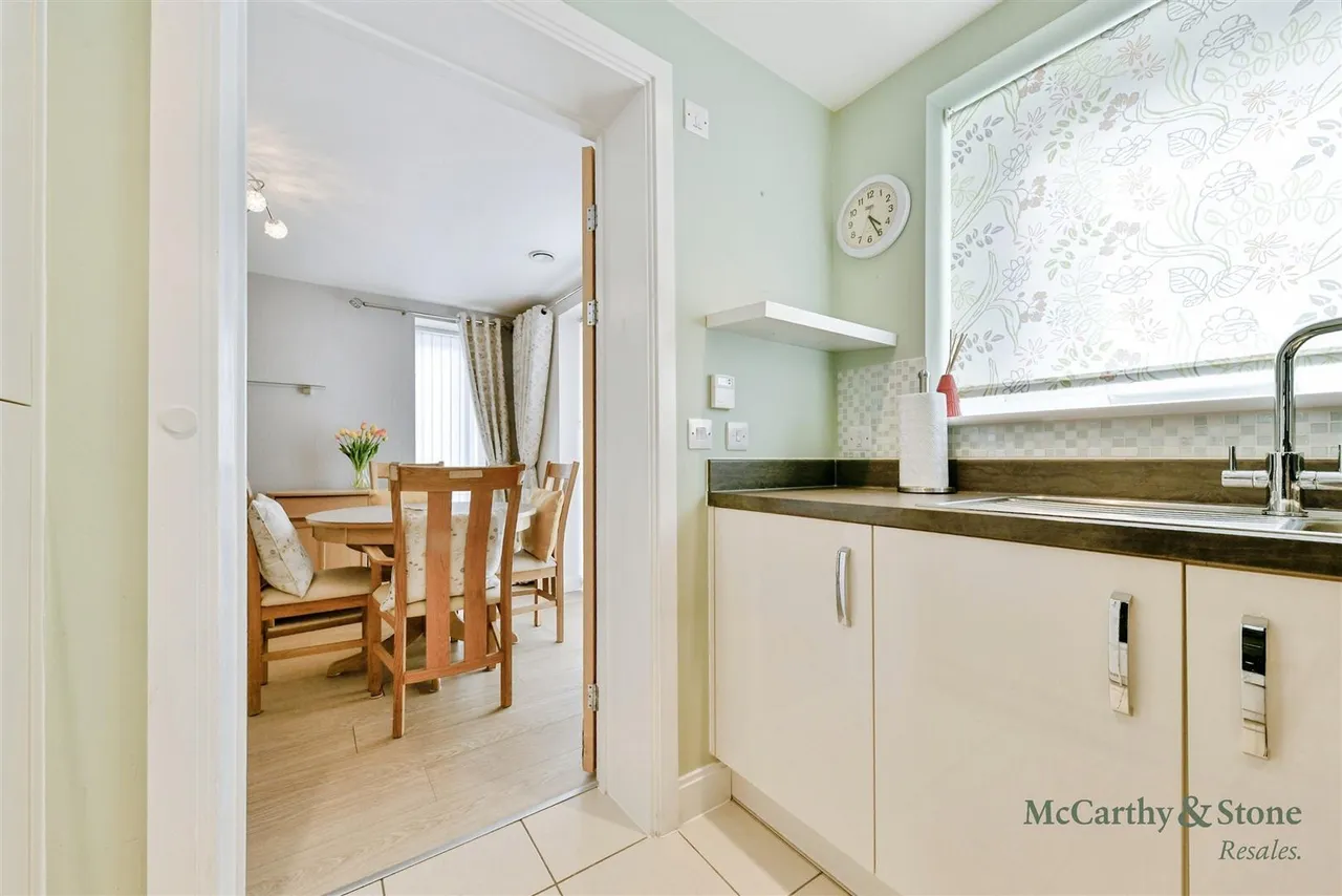 Primett Road, Stevenage, SG1, photo 9