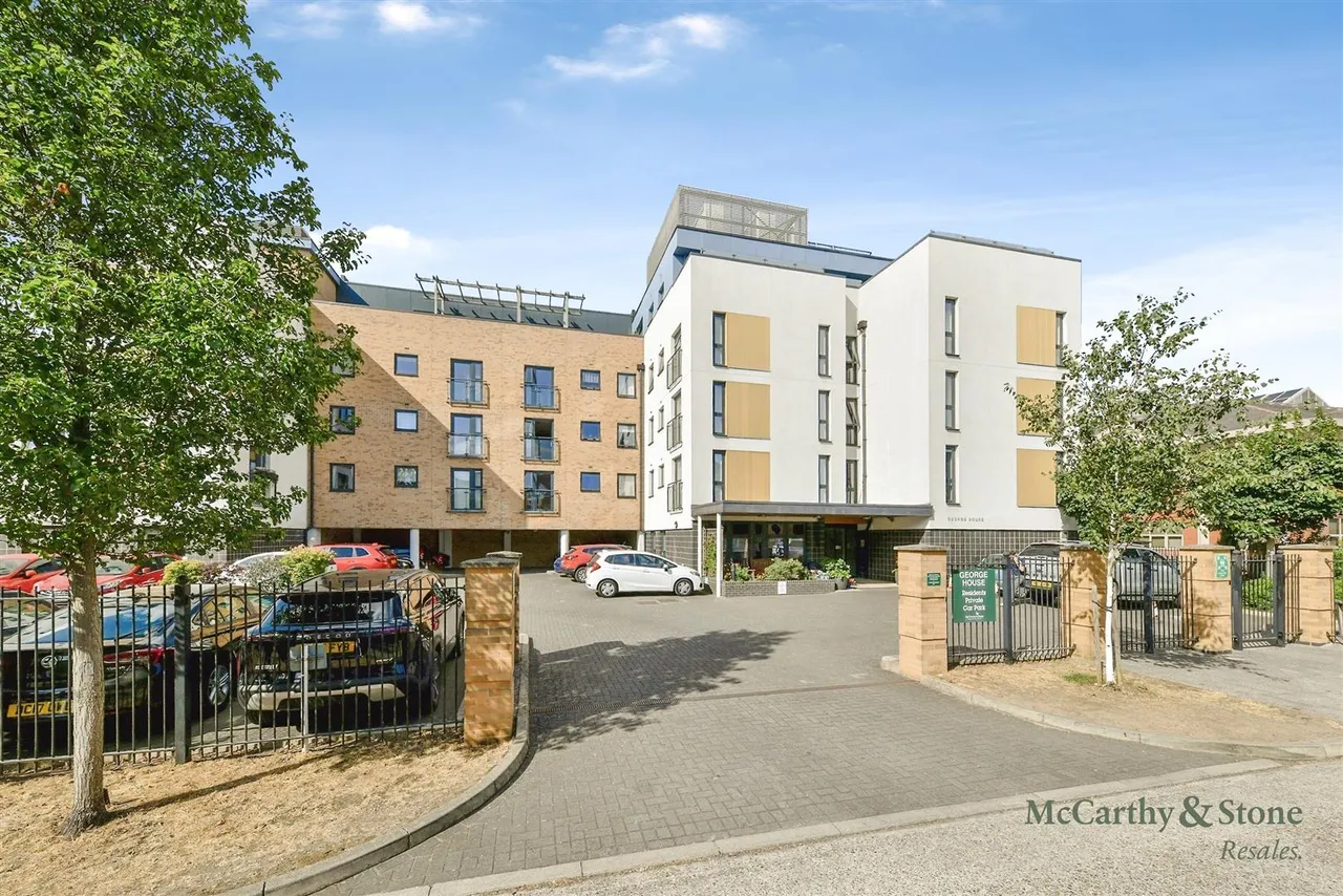 Primett Road, Stevenage, SG1, photo 2