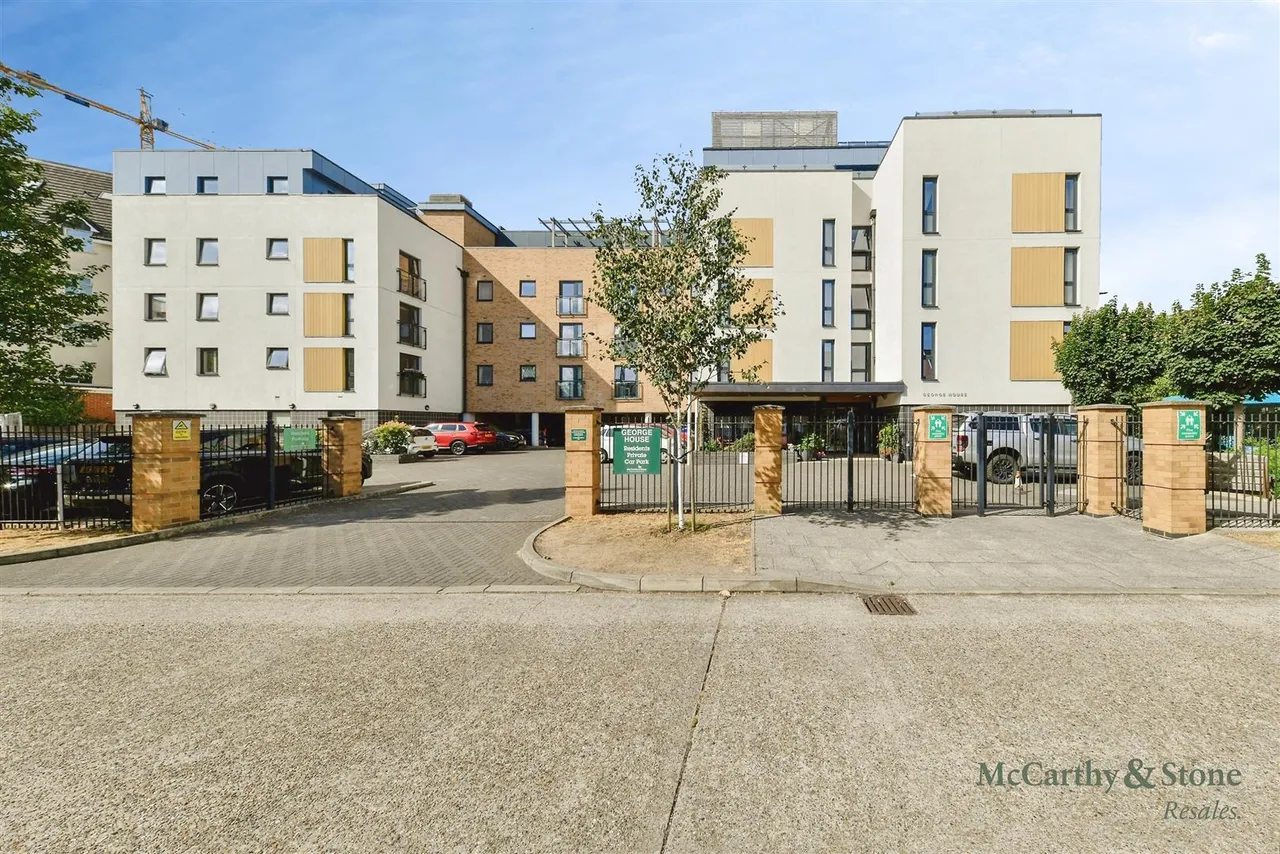 Primett Road, Stevenage, SG1, photo 26