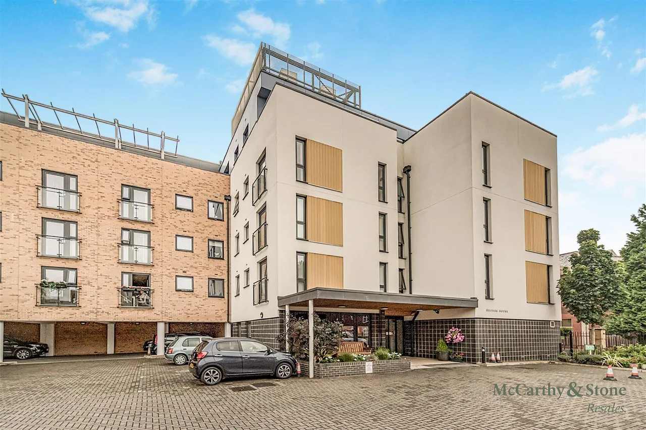 Primett Road, Stevenage, SG1, photo 27