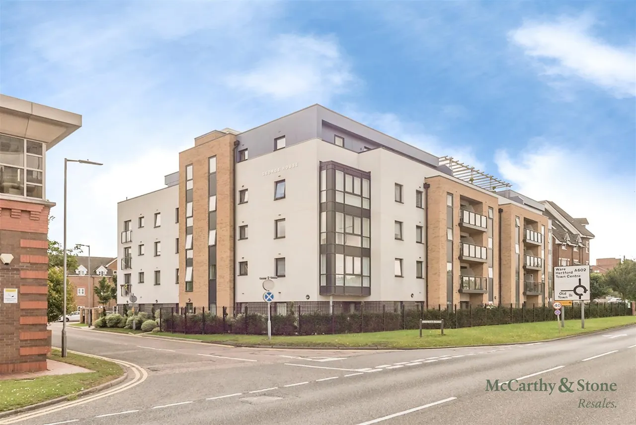 Primett Road, Stevenage, SG1, photo 25