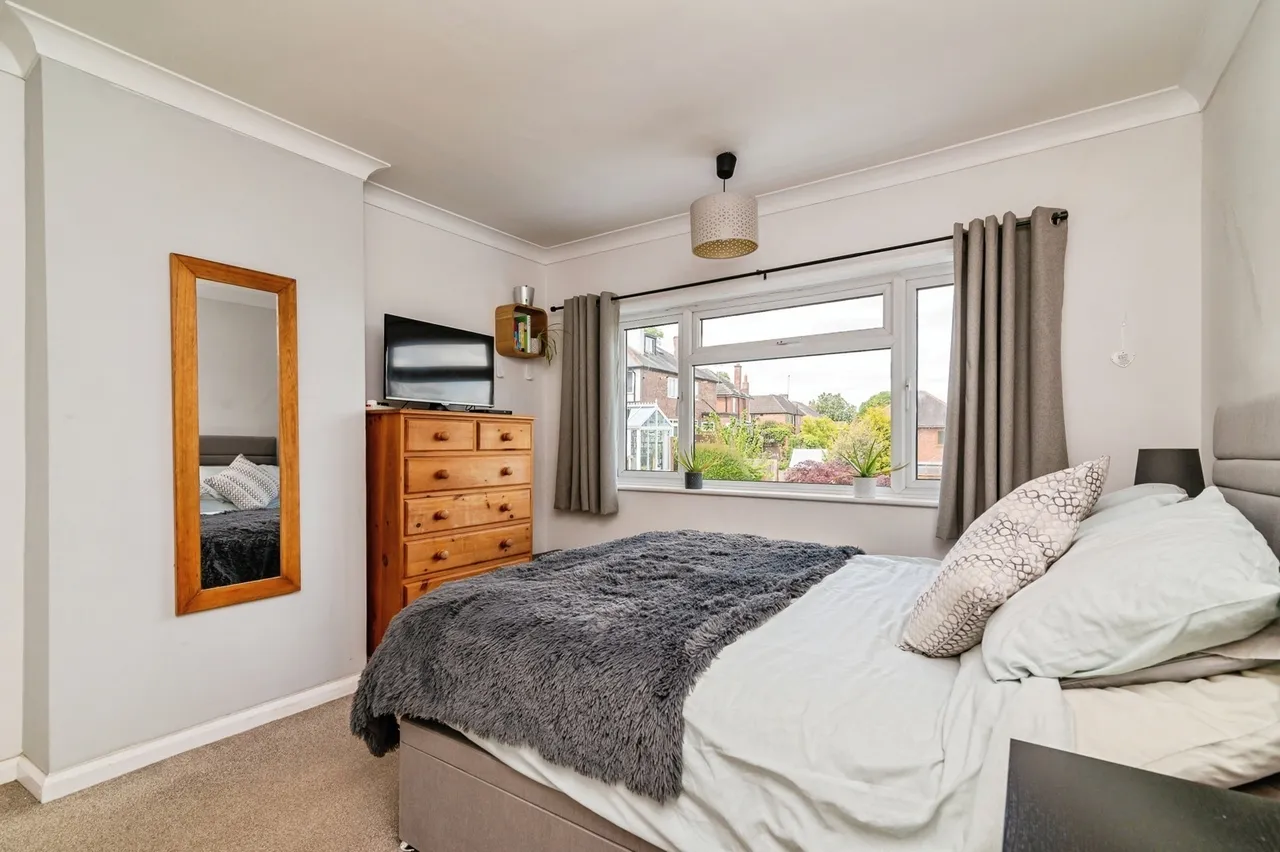 The Crescent, Woodthorpe, NG5, photo 12