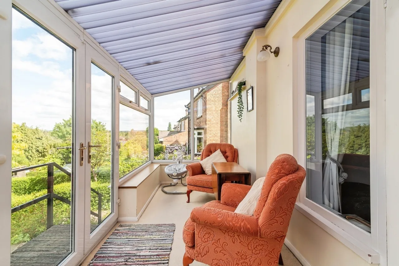 The Crescent, Woodthorpe, NG5, photo 3