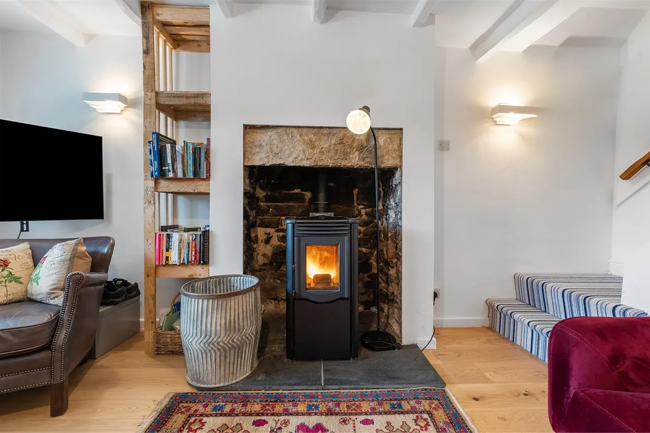 Clarke Lane, Bollington, photo 24